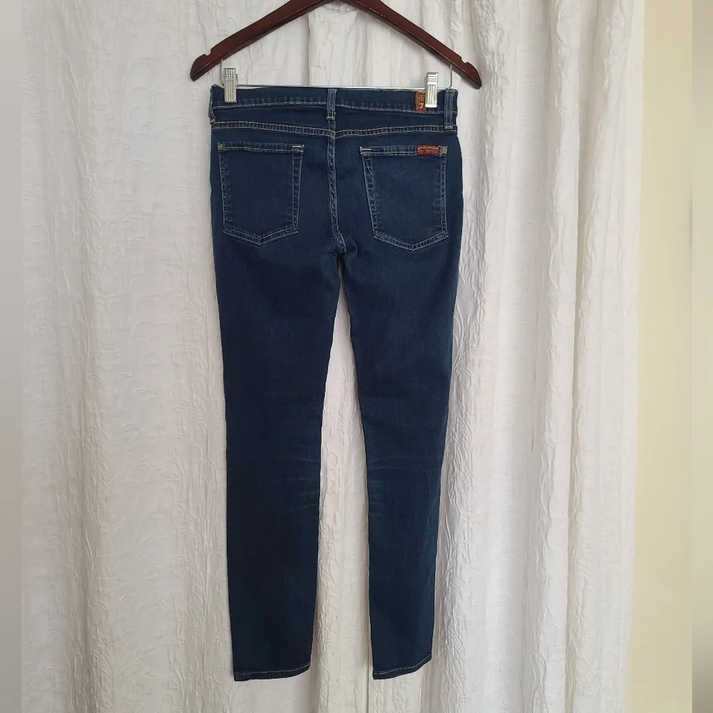 7 For All Mankind all mankind